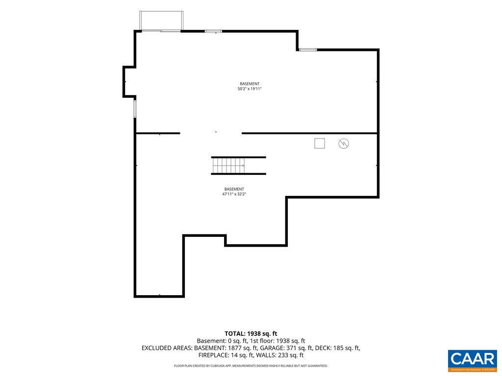 98 HERITAGE DR, ZION CROSSROADS, Virginia 22942, 3 Bedrooms Bedrooms, ,2 BathroomsBathrooms,Residential,98 HERITAGE DR,679294 MLS # 679294