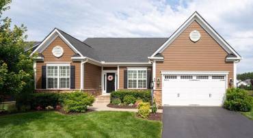 98 HERITAGE DR, ZION CROSSROADS, Virginia 22942, 3 Bedrooms Bedrooms, ,2 BathroomsBathrooms,Residential,98 HERITAGE DR,679294 MLS # 679294