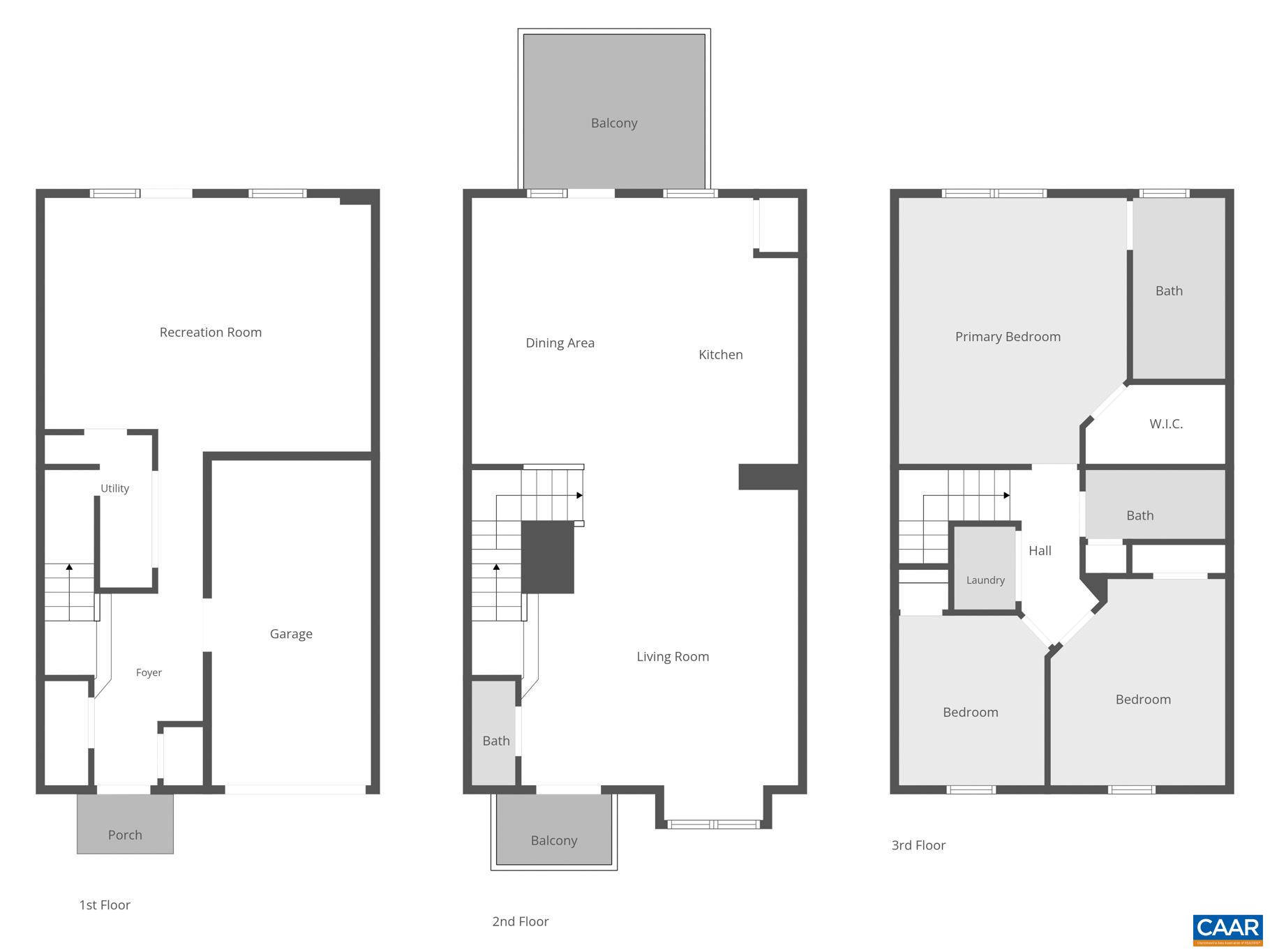 1690 WICKHAM WAY, CHARLOTTESVILLE, Virginia 22901, 3 Bedrooms Bedrooms, ,2 BathroomsBathrooms,Residential,1690 WICKHAM WAY,679321 MLS # 679321 1690 WICKHAM WAY, CHARLOTTESVILLE, Virginia 22901, 3 Bedrooms Bedrooms, ,2 BathroomsBathrooms,Residential,1690 WICKHAM WAY,679321 MLS # 679321