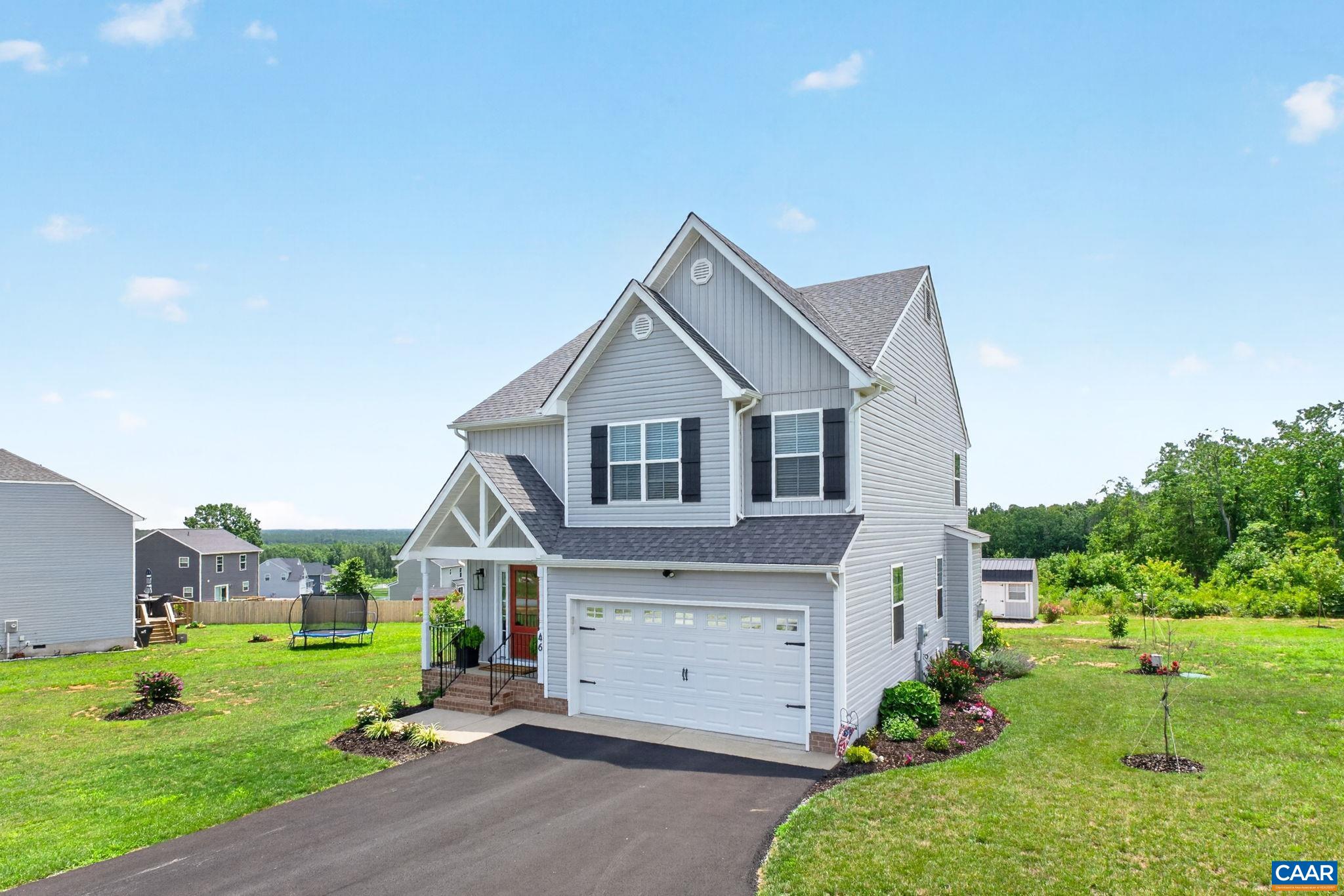 46 RIVA WAY, PALMYRA, Virginia 22963, 4 Bedrooms Bedrooms, ,2 BathroomsBathrooms,Residential,46 RIVA WAY,679327 MLS # 679327 46 RIVA WAY, PALMYRA, Virginia 22963, 4 Bedrooms Bedrooms, ,2 BathroomsBathrooms,Residential,46 RIVA WAY,679327 MLS # 679327