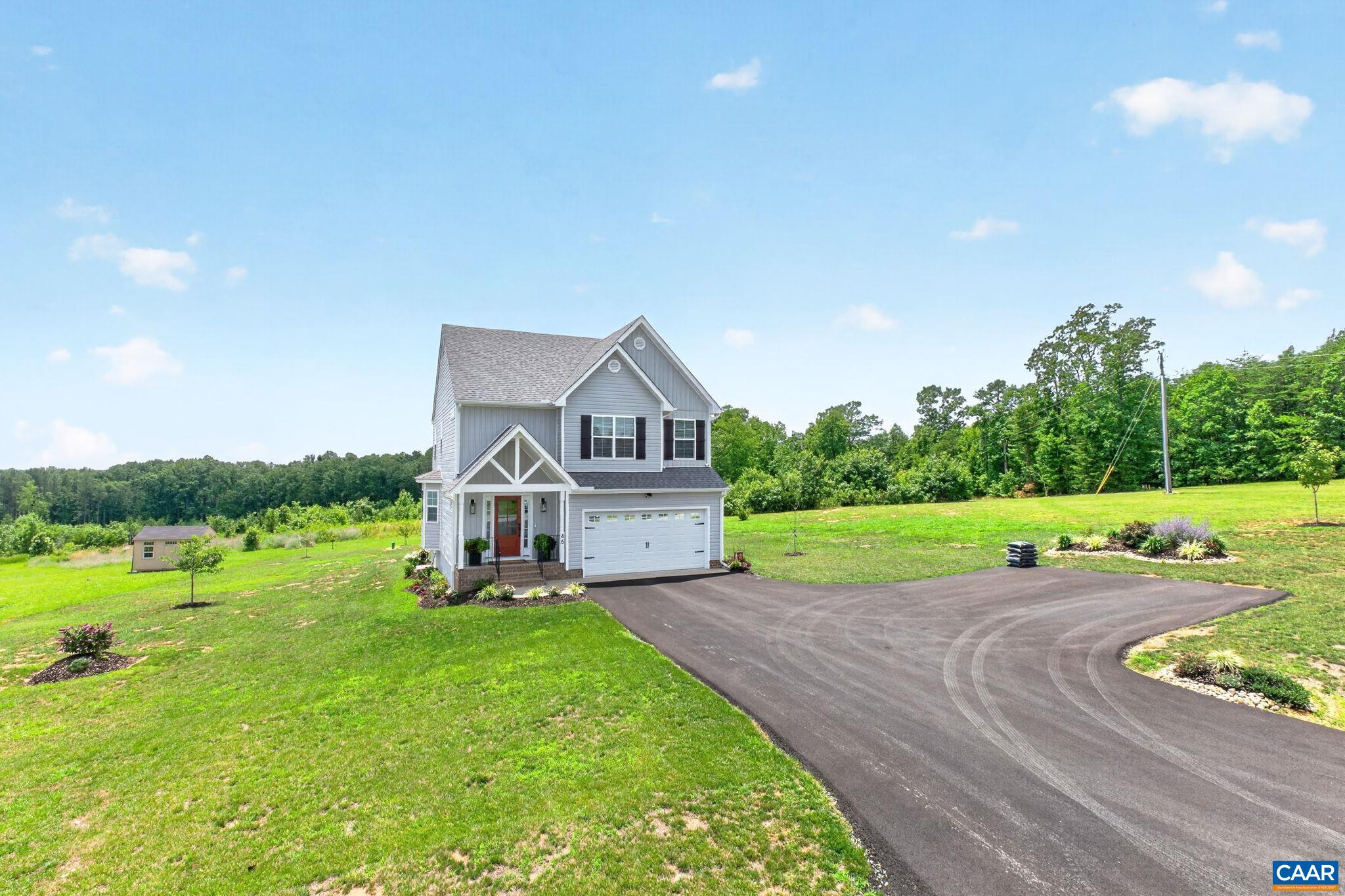 46 RIVA WAY, PALMYRA, Virginia 22963, 4 Bedrooms Bedrooms, ,2 BathroomsBathrooms,Residential,46 RIVA WAY,679327 MLS # 679327 46 RIVA WAY, PALMYRA, Virginia 22963, 4 Bedrooms Bedrooms, ,2 BathroomsBathrooms,Residential,46 RIVA WAY,679327 MLS # 679327