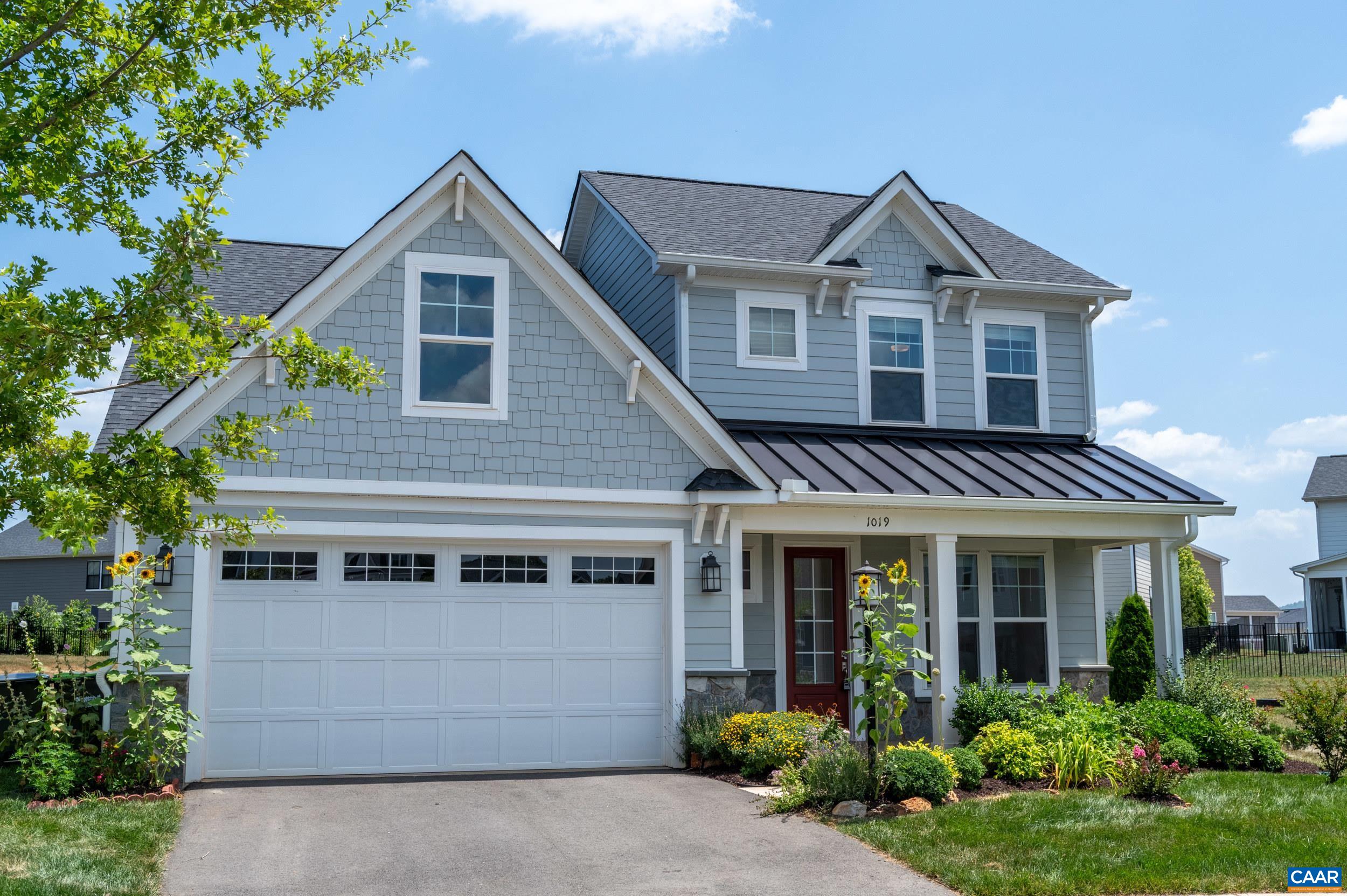 1019 BARKLEY VIEW CT, CROZET, Virginia 22932, 3 Bedrooms Bedrooms, ,2 BathroomsBathrooms,Residential,1019 BARKLEY VIEW CT,679333 MLS # 679333 1019 BARKLEY VIEW CT, CROZET, Virginia 22932, 3 Bedrooms Bedrooms, ,2 BathroomsBathrooms,Residential,1019 BARKLEY VIEW CT,679333 MLS # 679333