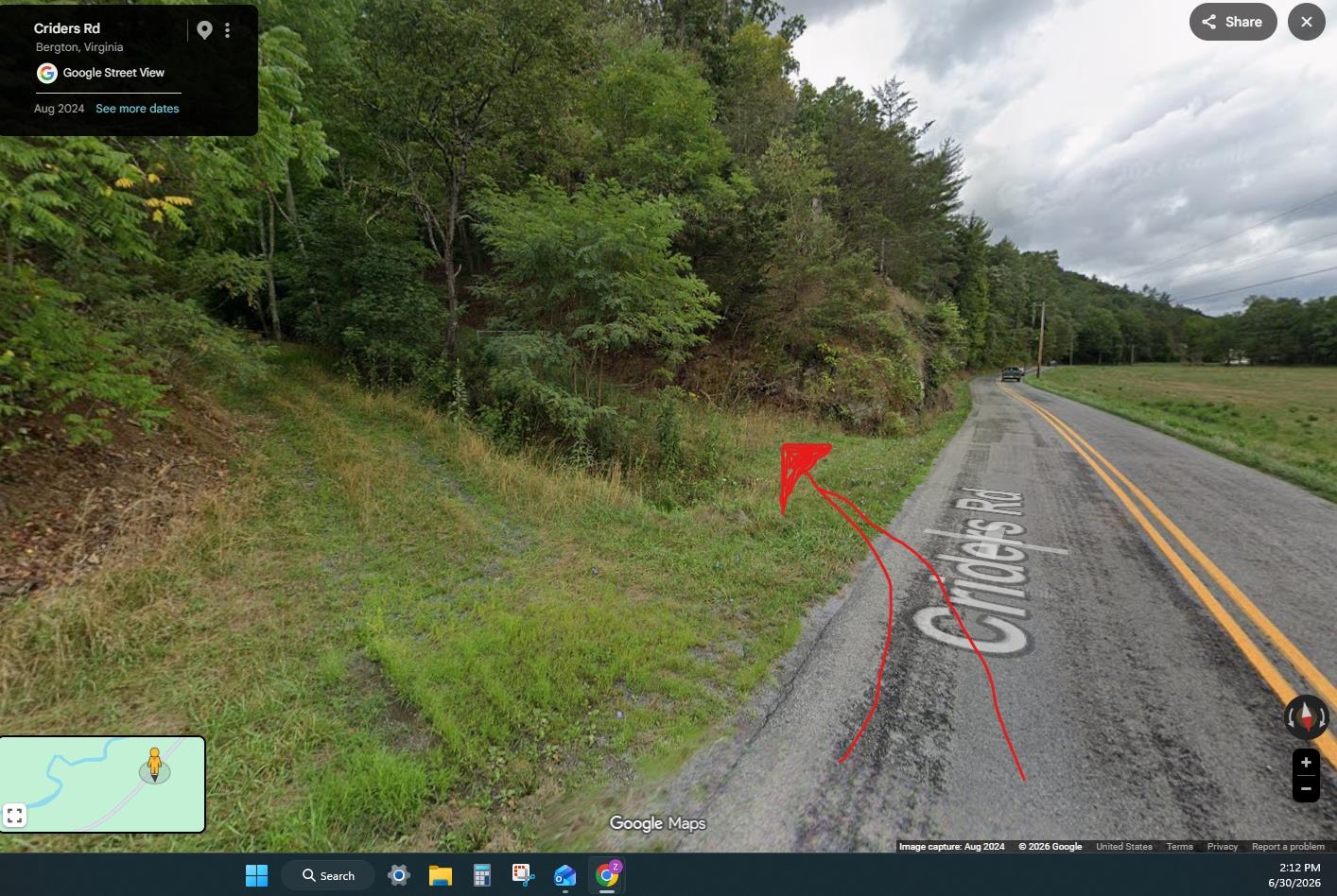 TBD CRIDERS RD, BERGTON, Virginia 22811, ,Farm,TBD CRIDERS RD,679349 MLS # 679349 TBD CRIDERS RD, BERGTON, Virginia 22811, ,Farm,TBD CRIDERS RD,679349 MLS # 679349