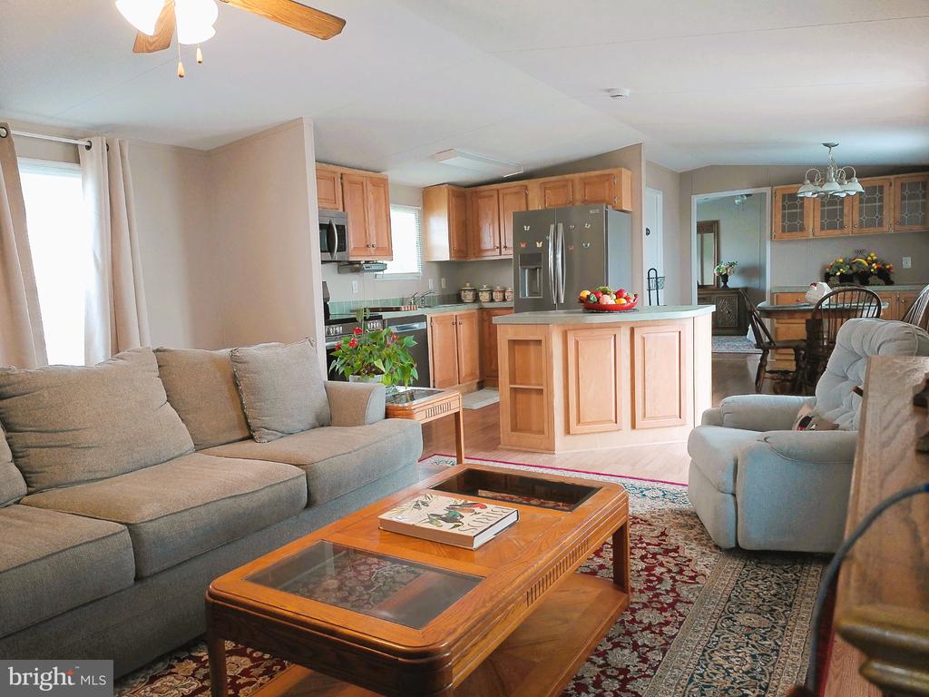 13222 PULLEN CT, CULPEPER, Virginia 22701, 3 Bedrooms Bedrooms, ,2 BathroomsBathrooms,Residential,13222 PULLEN CT,VACU2014398 MLS # VACU2014398