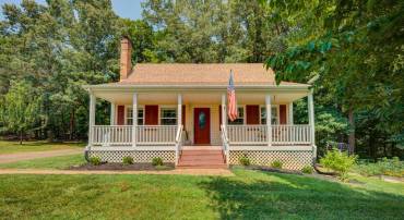 9595 ROYS LN, CULPEPER, Virginia 22701, 4 Bedrooms Bedrooms, ,2 BathroomsBathrooms,Residential,9595 ROYS LN,VACU2014372 MLS # VACU2014372