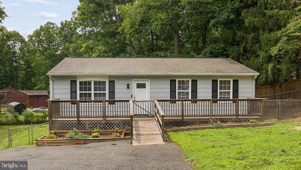 343 ALBANY ST, FREDERICKSBURG, Virginia 22407, 3 Bedrooms Bedrooms, ,1 BathroomBathrooms,Residential,343 ALBANY ST,VASP2043642 MLS # VASP2043642 343 ALBANY ST, FREDERICKSBURG, Virginia 22407, 3 Bedrooms Bedrooms, ,1 BathroomBathrooms,Residential,343 ALBANY ST,VASP2043642 MLS # VASP2043642