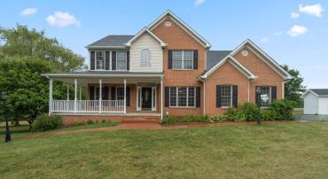 10143 HEDRICK FARM LN, MIDLAND, Virginia 22728, 4 Bedrooms Bedrooms, ,3 BathroomsBathrooms,Residential,10143 HEDRICK FARM LN,VAFQ2022732 MLS # VAFQ2022732