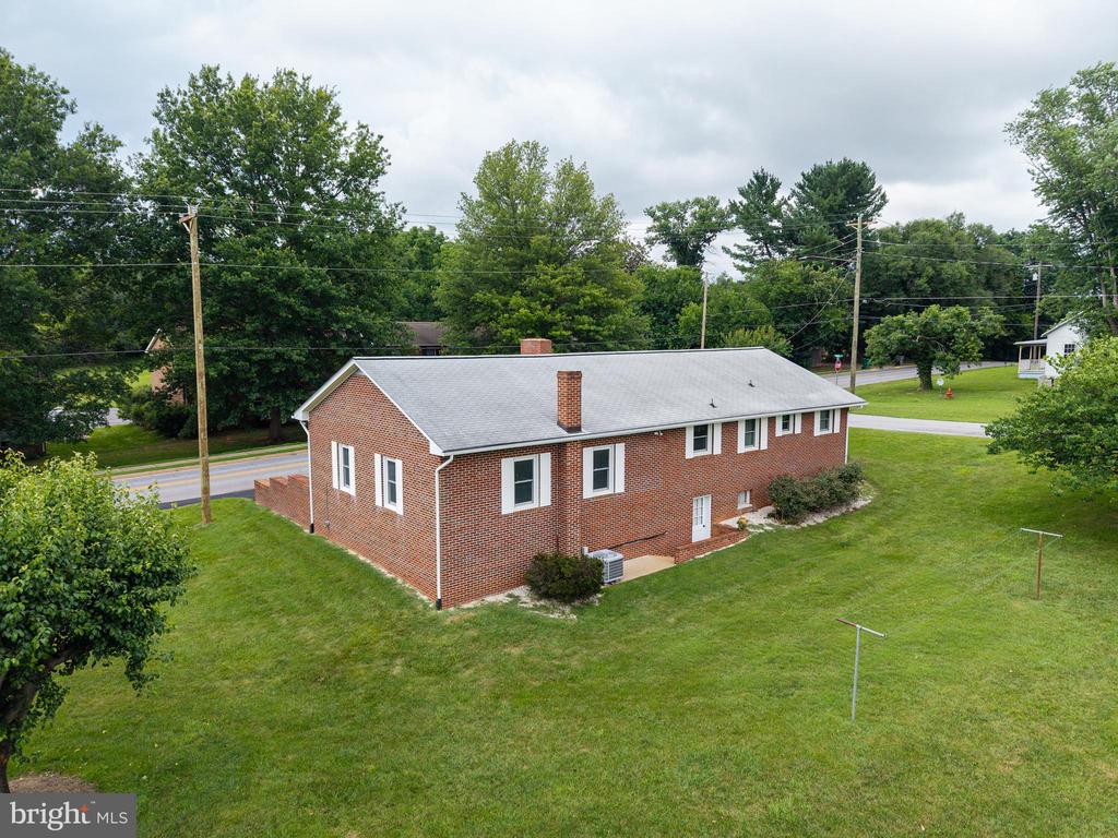 201 FIRST ST, LURAY, Virginia 22835, 2 Bedrooms Bedrooms, ,2 BathroomsBathrooms,Residential,201 FIRST ST,VAPA2006650 MLS # VAPA2006650