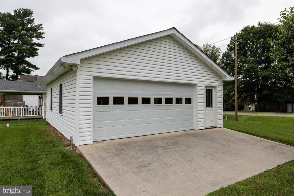 201 FIRST ST, LURAY, Virginia 22835, 2 Bedrooms Bedrooms, ,2 BathroomsBathrooms,Residential,201 FIRST ST,VAPA2006650 MLS # VAPA2006650