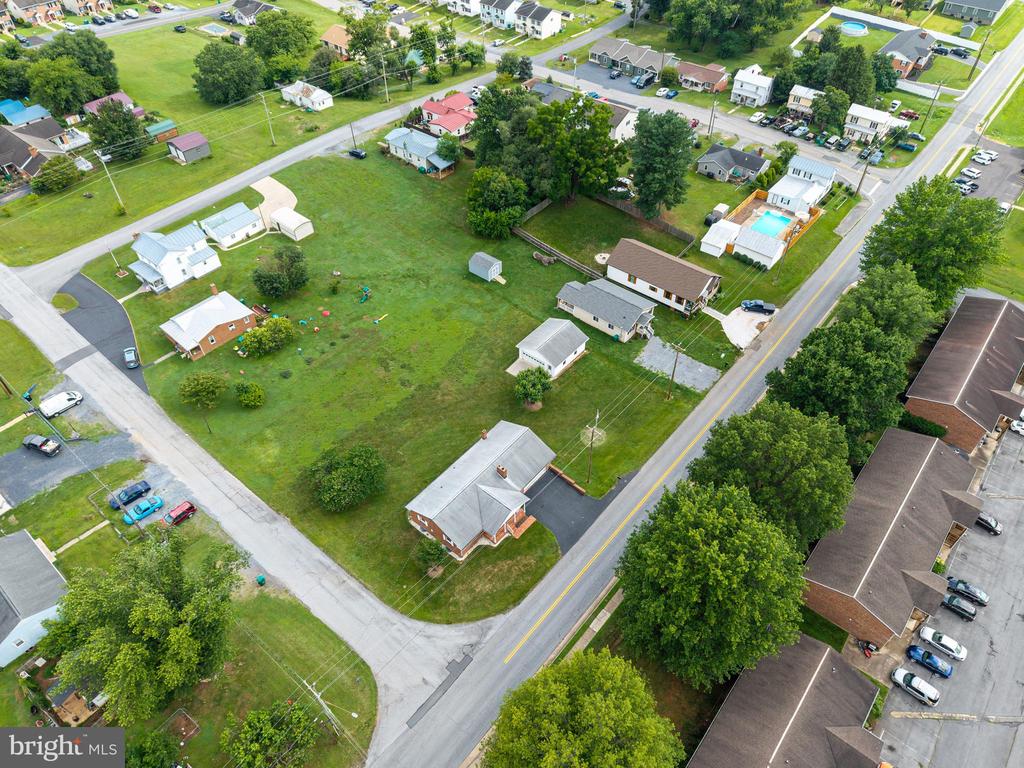 201 FIRST ST, LURAY, Virginia 22835, 2 Bedrooms Bedrooms, ,2 BathroomsBathrooms,Residential,201 FIRST ST,VAPA2006650 MLS # VAPA2006650