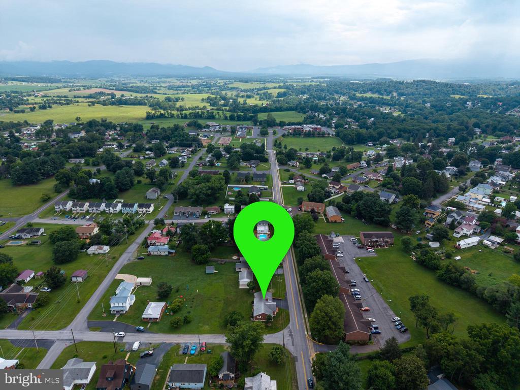 201 FIRST ST, LURAY, Virginia 22835, 2 Bedrooms Bedrooms, ,2 BathroomsBathrooms,Residential,201 FIRST ST,VAPA2006650 MLS # VAPA2006650
