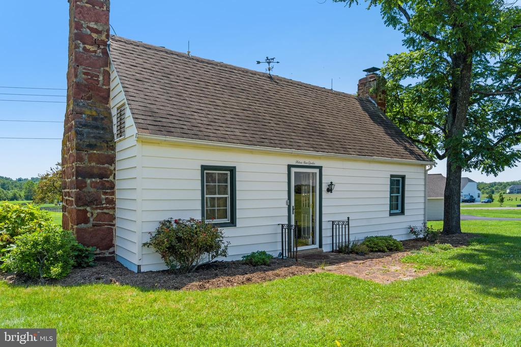 6190 GEORGETOWN RD, BROAD RUN, Virginia 20137, 3 Bedrooms Bedrooms, ,2 BathroomsBathrooms,Residential,6190 GEORGETOWN RD,VAFQ2022410 MLS # VAFQ2022410