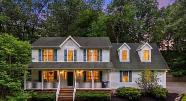 9088 WOODBROOK LN, CULPEPER, Virginia 22701, 4 Bedrooms Bedrooms, ,3 BathroomsBathrooms,Residential,9088 WOODBROOK LN,VACU2014404 MLS # VACU2014404