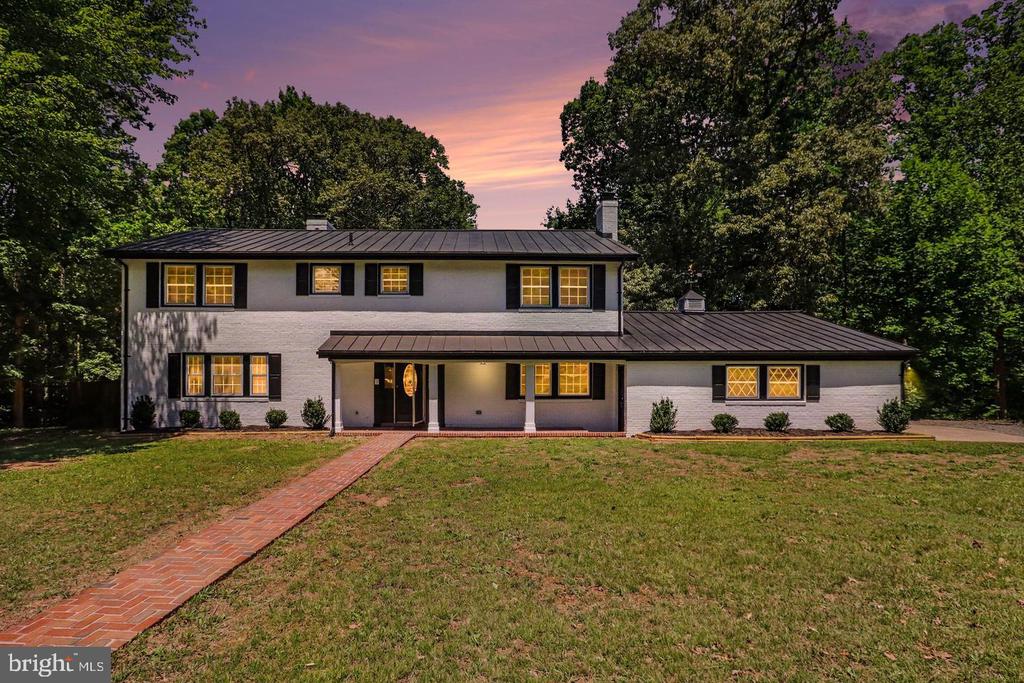 9825 VALLEY PO RD, SPOTSYLVANIA, Virginia 22551, 5 Bedrooms Bedrooms, ,3 BathroomsBathrooms,Residential,9825 VALLEY PO RD,VASP2043740 MLS # VASP2043740