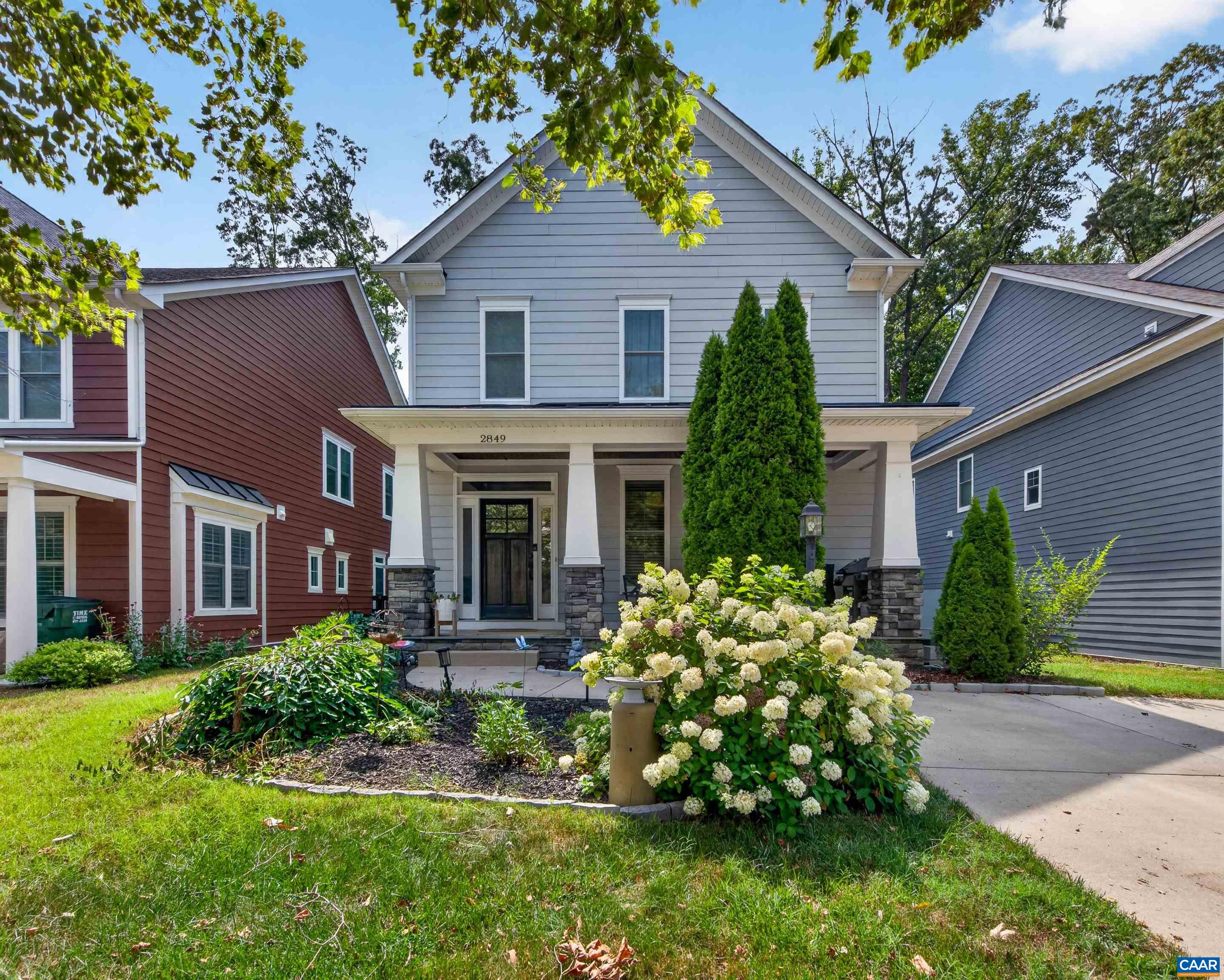 2849 SHANNON GLEN CT, EARLYSVILLE, Virginia 22936, 3 Bedrooms Bedrooms, ,2 BathroomsBathrooms,Residential,2849 SHANNON GLEN CT,679126 MLS # 679126