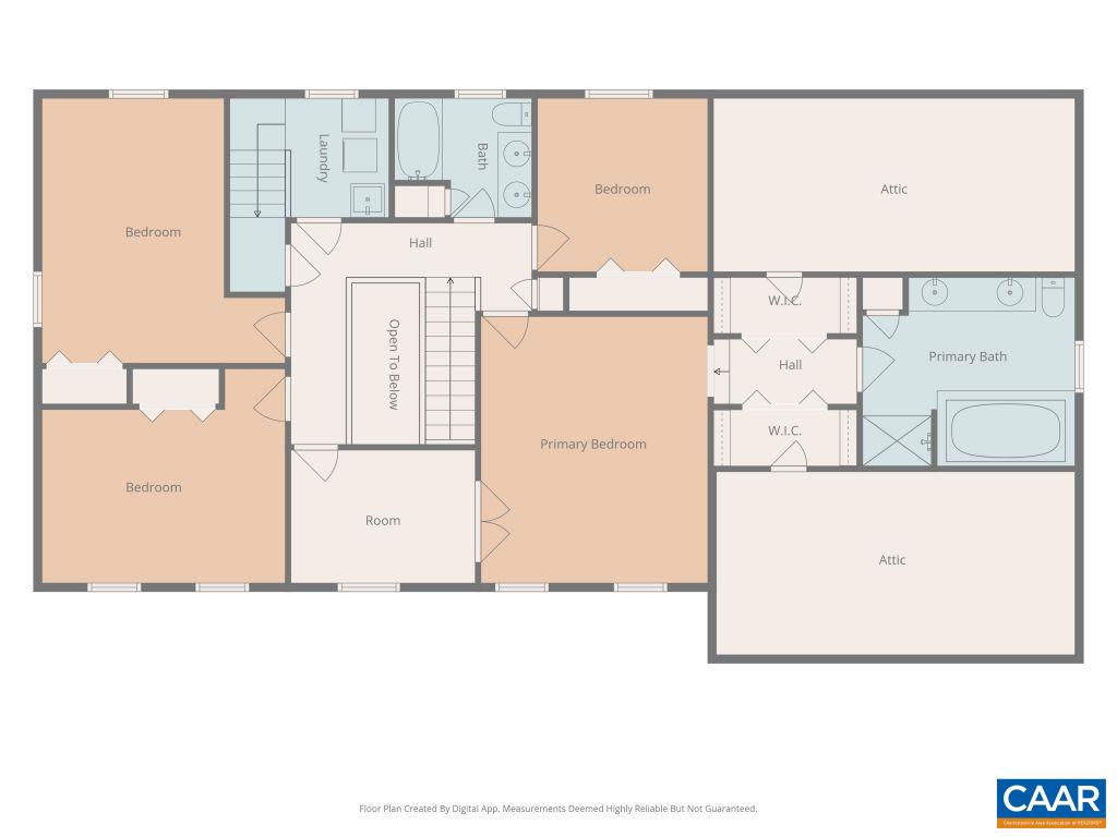 2669 KENDALWOOD LN, CHARLOTTESVILLE, Virginia 22911, 4 Bedrooms Bedrooms, ,3 BathroomsBathrooms,Residential,2669 KENDALWOOD LN,679338 MLS # 679338 2669 KENDALWOOD LN, CHARLOTTESVILLE, Virginia 22911, 4 Bedrooms Bedrooms, ,3 BathroomsBathrooms,Residential,2669 KENDALWOOD LN,679338 MLS # 679338