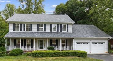 2669 KENDALWOOD LN, CHARLOTTESVILLE, Virginia 22911, 4 Bedrooms Bedrooms, ,3 BathroomsBathrooms,Residential,2669 KENDALWOOD LN,679338 MLS # 679338
