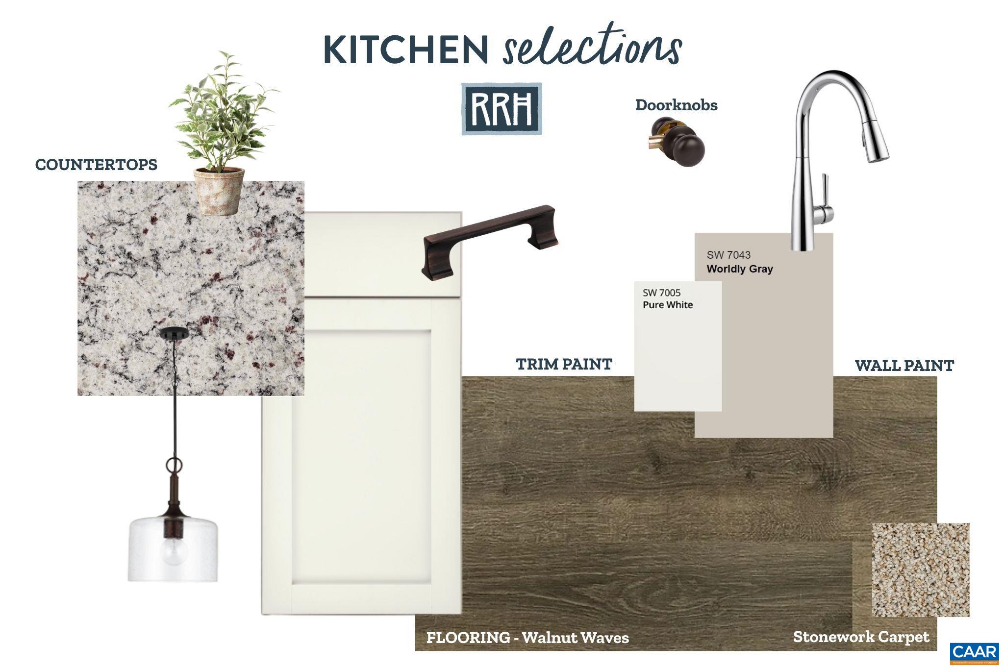 Kitchen Design Selections Kitchen Design Selections