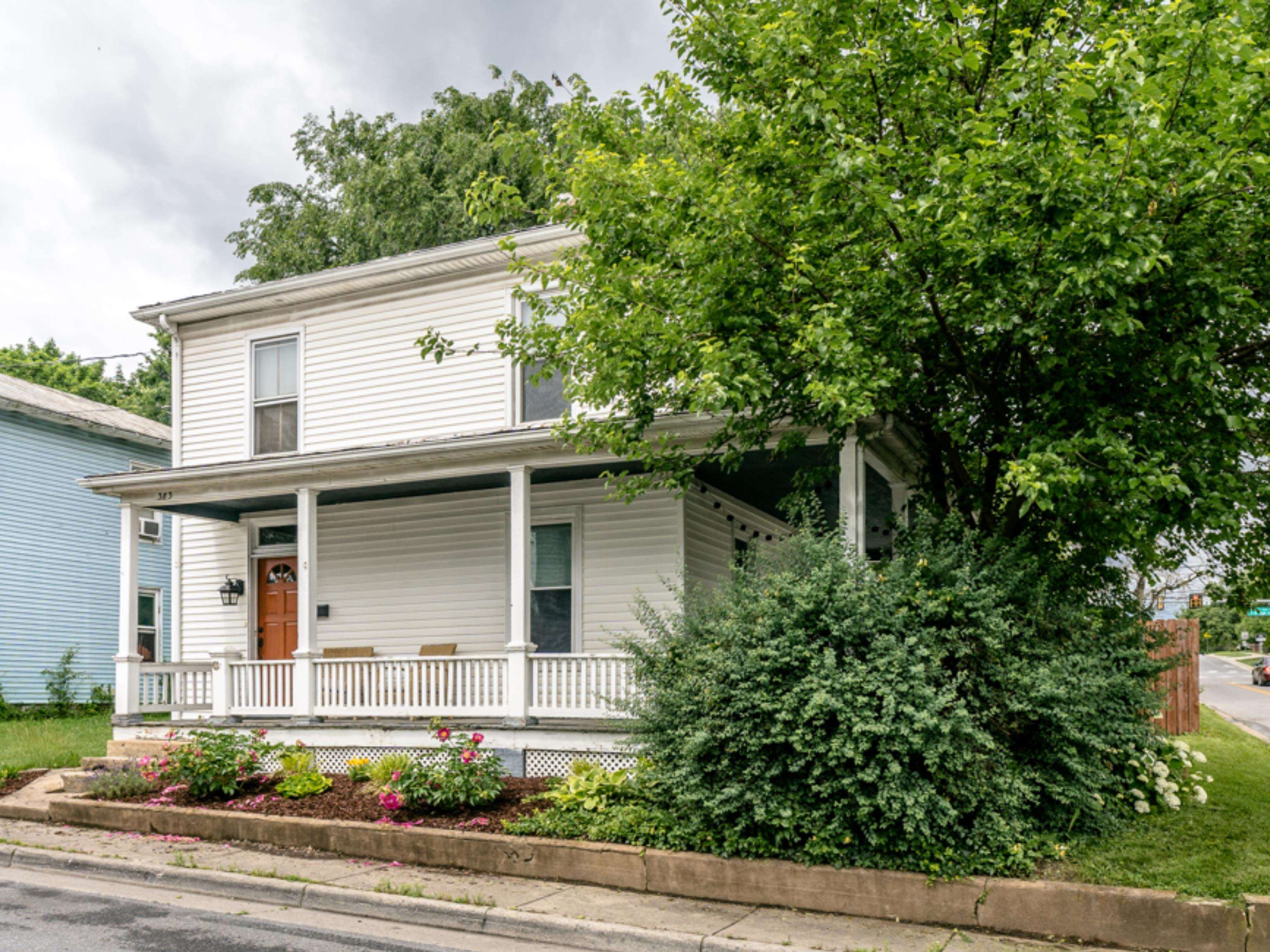 383 COLLICELLO ST, HARRISONBURG, Virginia 22802, 4 Bedrooms Bedrooms, ,2 BathroomsBathrooms,Residential,383 COLLICELLO ST,679346 MLS # 679346