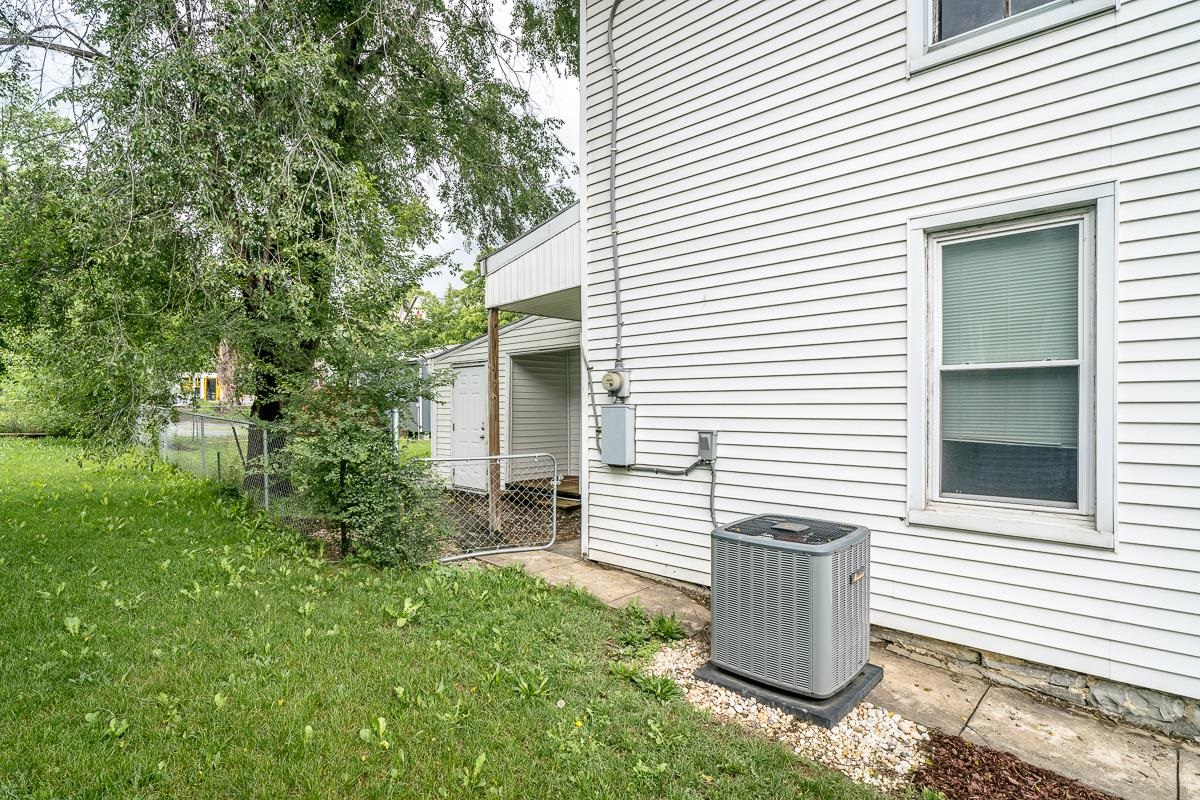 383 COLLICELLO ST, HARRISONBURG, Virginia 22802, 4 Bedrooms Bedrooms, ,2 BathroomsBathrooms,Residential,383 COLLICELLO ST,679346 MLS # 679346