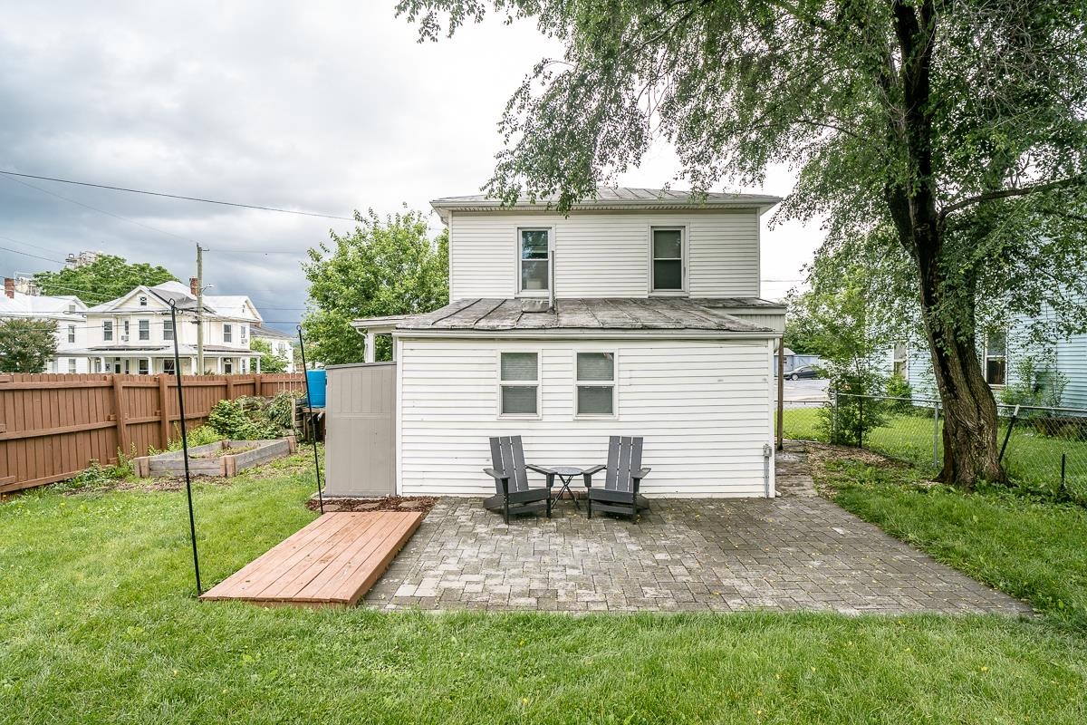 383 COLLICELLO ST, HARRISONBURG, Virginia 22802, 4 Bedrooms Bedrooms, ,2 BathroomsBathrooms,Residential,383 COLLICELLO ST,679346 MLS # 679346