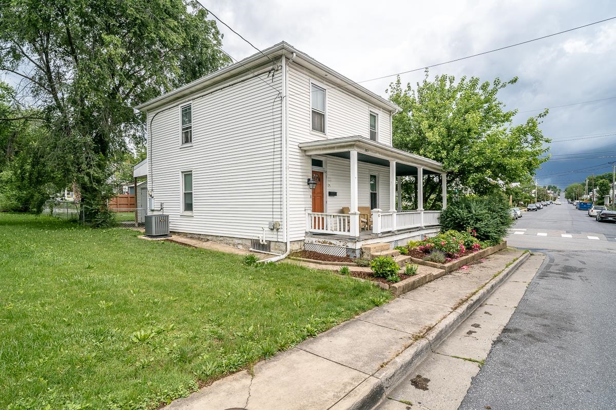 383 COLLICELLO ST, HARRISONBURG, Virginia 22802, 4 Bedrooms Bedrooms, ,2 BathroomsBathrooms,Residential,383 COLLICELLO ST,679346 MLS # 679346