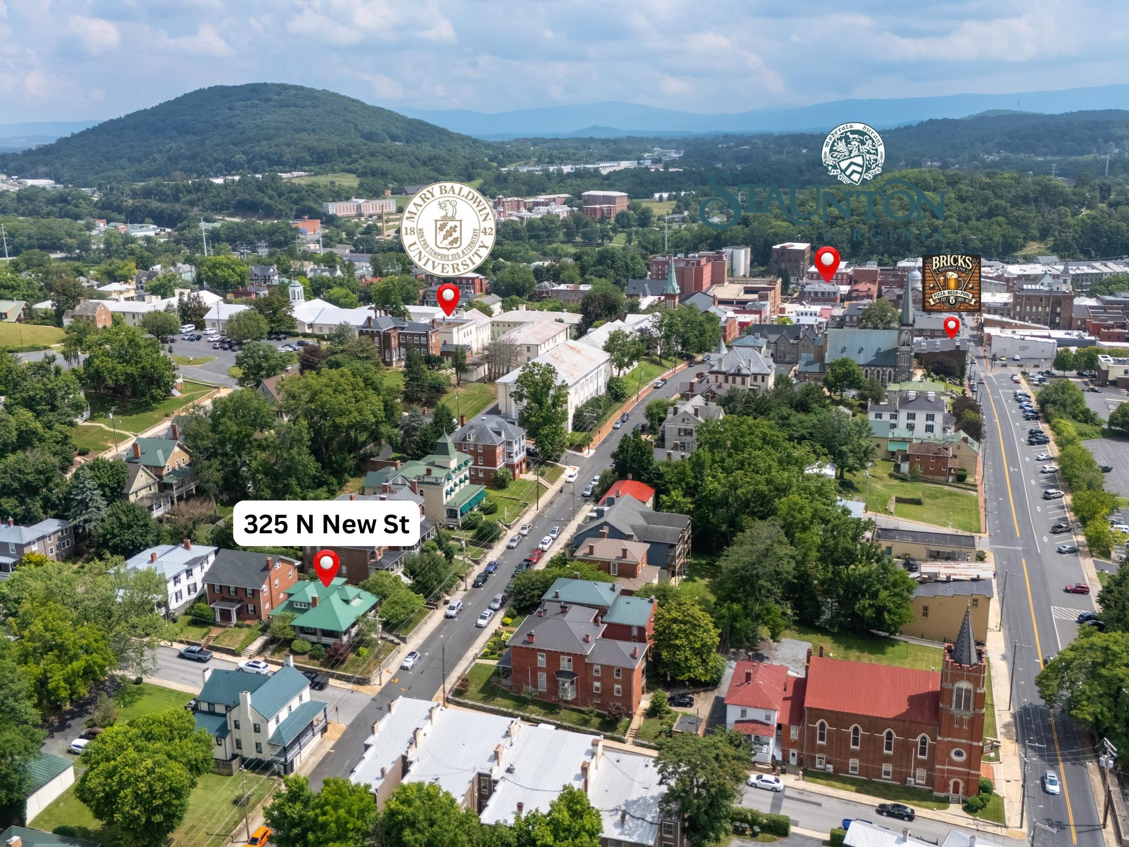 325 N NEW ST, STAUNTON, Virginia 24401, 4 Bedrooms Bedrooms, ,2 BathroomsBathrooms,Residential,325 N NEW ST,679361 MLS # 679361 325 N NEW ST, STAUNTON, Virginia 24401, 4 Bedrooms Bedrooms, ,2 BathroomsBathrooms,Residential,325 N NEW ST,679361 MLS # 679361