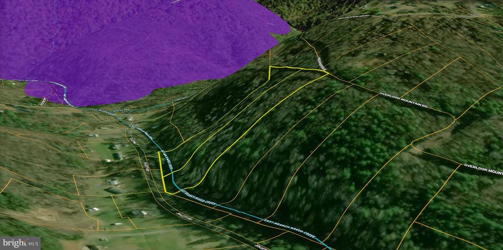 00 OVERLOOK MOUNTAIN RD, ELKTON, Virginia 22827, ,Land,00 OVERLOOK MOUNTAIN RD,VAPA2006652 MLS # VAPA2006652