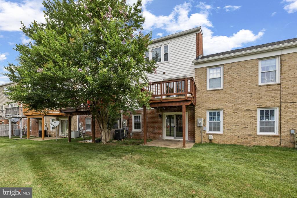 210 LEEDS CT E, WARRENTON, Virginia 20186, 3 Bedrooms Bedrooms, ,2 BathroomsBathrooms,Residential,210 LEEDS CT E,VAFQ2022878 MLS # VAFQ2022878