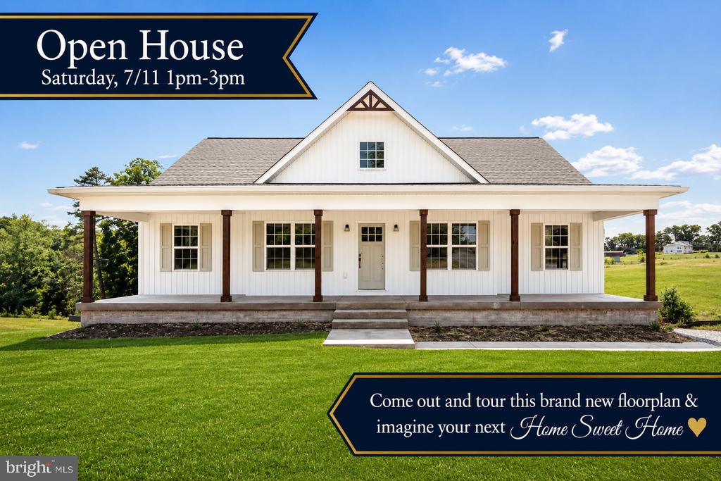 15361 RIDGE RD, GORDONSVILLE, Virginia 22942, 5 Bedrooms Bedrooms, ,4 BathroomsBathrooms,Residential,15361 RIDGE RD,VAOR2014648 MLS # VAOR2014648