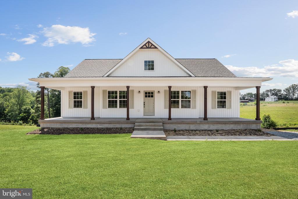 15361 RIDGE RD, GORDONSVILLE, Virginia 22942, 5 Bedrooms Bedrooms, ,4 BathroomsBathrooms,Residential,15361 RIDGE RD,VAOR2014648 MLS # VAOR2014648