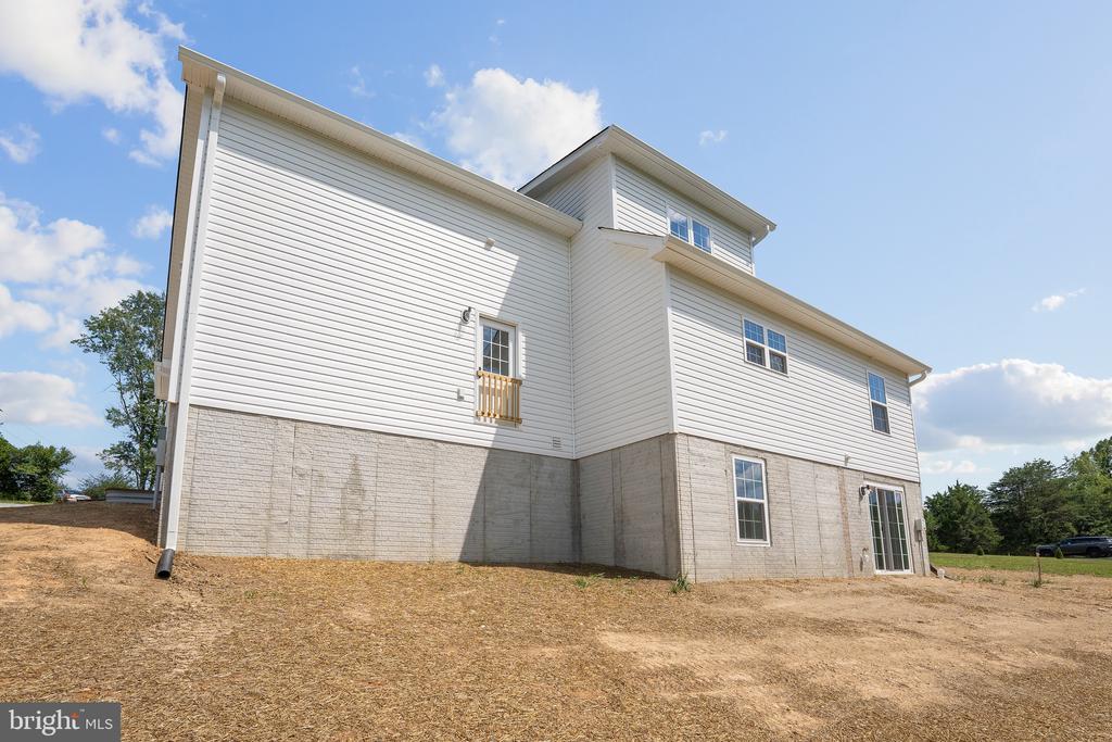 15361 RIDGE RD, GORDONSVILLE, Virginia 22942, 5 Bedrooms Bedrooms, ,4 BathroomsBathrooms,Residential,15361 RIDGE RD,VAOR2014648 MLS # VAOR2014648