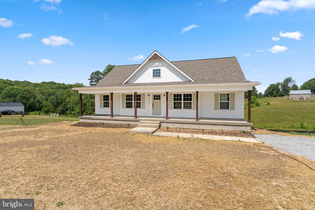 15361 RIDGE RD, GORDONSVILLE, Virginia 22942, 5 Bedrooms Bedrooms, ,4 BathroomsBathrooms,Residential,15361 RIDGE RD,VAOR2014648 MLS # VAOR2014648