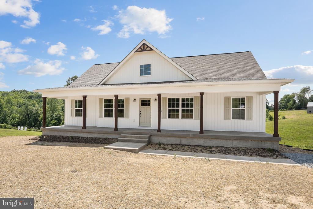 15361 RIDGE RD, GORDONSVILLE, Virginia 22942, 5 Bedrooms Bedrooms, ,4 BathroomsBathrooms,Residential,15361 RIDGE RD,VAOR2014648 MLS # VAOR2014648