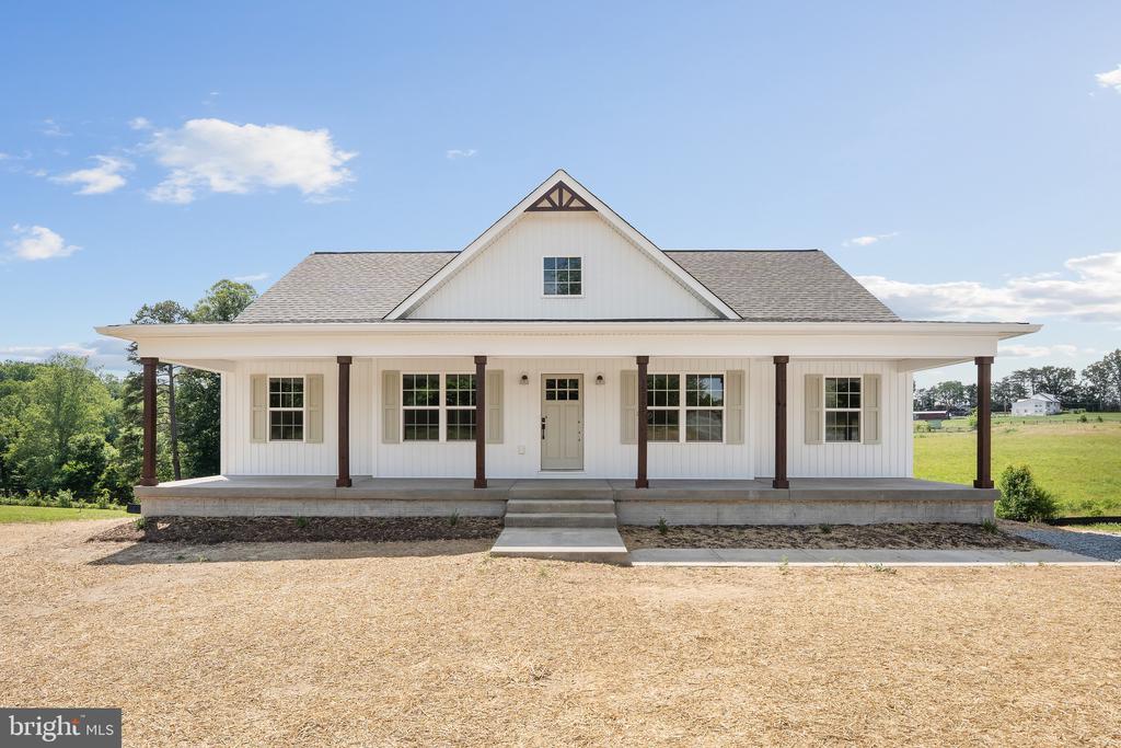 15361 RIDGE RD, GORDONSVILLE, Virginia 22942, 5 Bedrooms Bedrooms, ,4 BathroomsBathrooms,Residential,15361 RIDGE RD,VAOR2014648 MLS # VAOR2014648