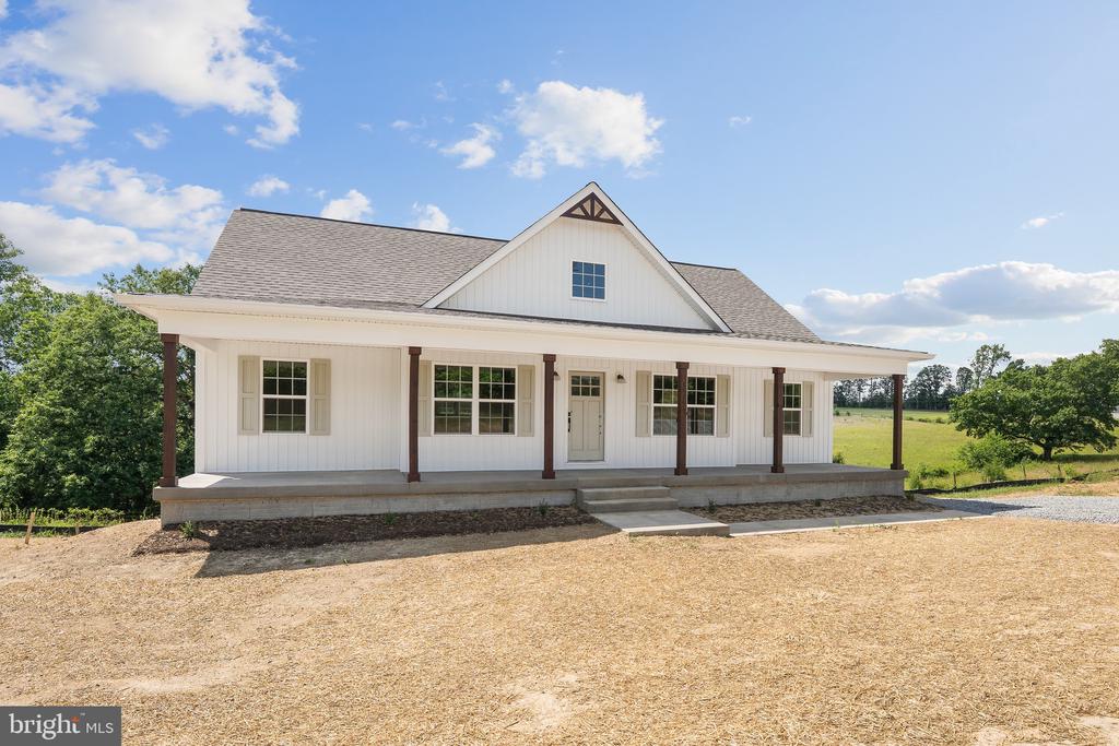 15361 RIDGE RD, GORDONSVILLE, Virginia 22942, 5 Bedrooms Bedrooms, ,4 BathroomsBathrooms,Residential,15361 RIDGE RD,VAOR2014648 MLS # VAOR2014648