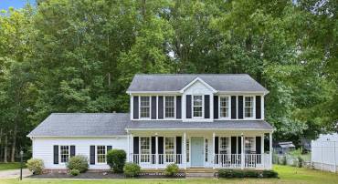 10803 SEVEN OAKS CT, SPOTSYLVANIA, Virginia 22553, 3 Bedrooms Bedrooms, ,2 BathroomsBathrooms,Residential,10803 SEVEN OAKS CT,VASP2043596 MLS # VASP2043596
