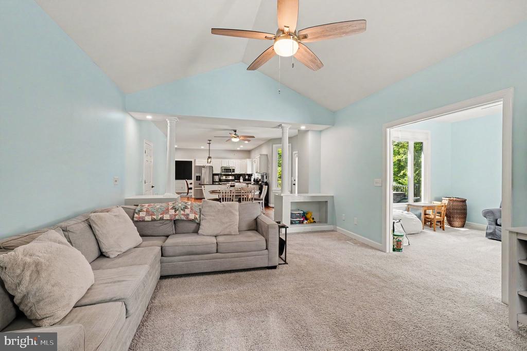 12500 U S GRANT CT, SPOTSYLVANIA, Virginia 22553, 4 Bedrooms Bedrooms, ,3 BathroomsBathrooms,Residential,12500 U S GRANT CT,VASP2043532 MLS # VASP2043532