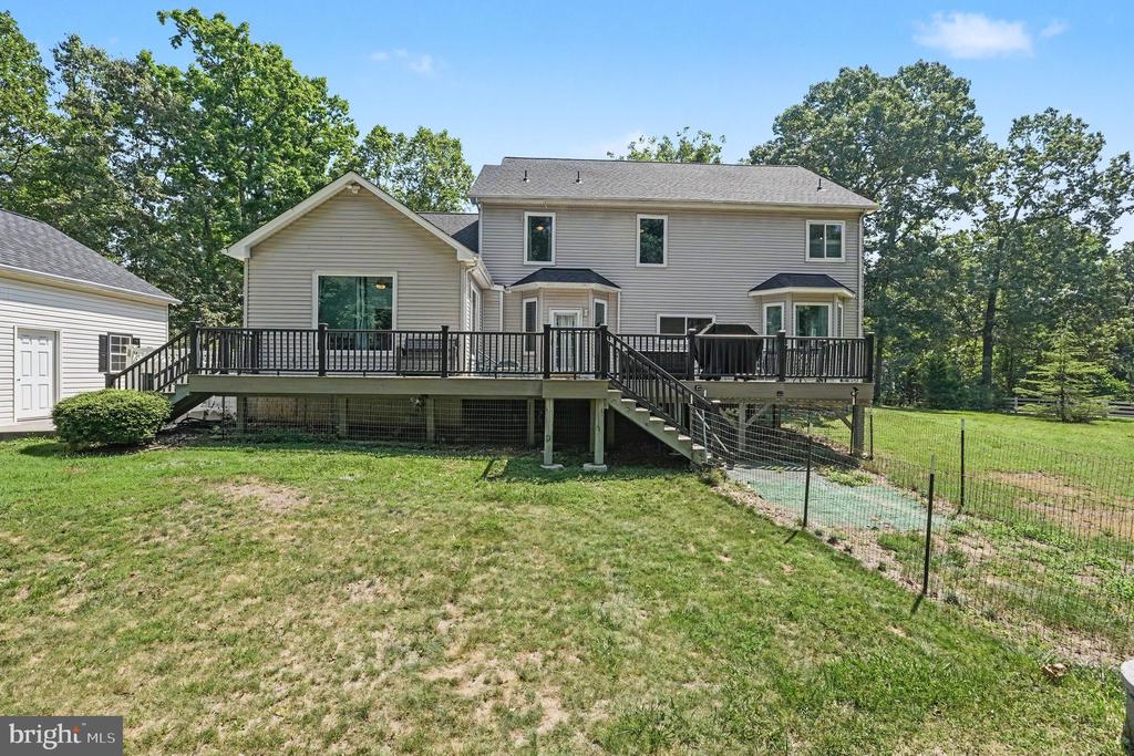 12500 U S GRANT CT, SPOTSYLVANIA, Virginia 22553, 4 Bedrooms Bedrooms, ,3 BathroomsBathrooms,Residential,12500 U S GRANT CT,VASP2043532 MLS # VASP2043532