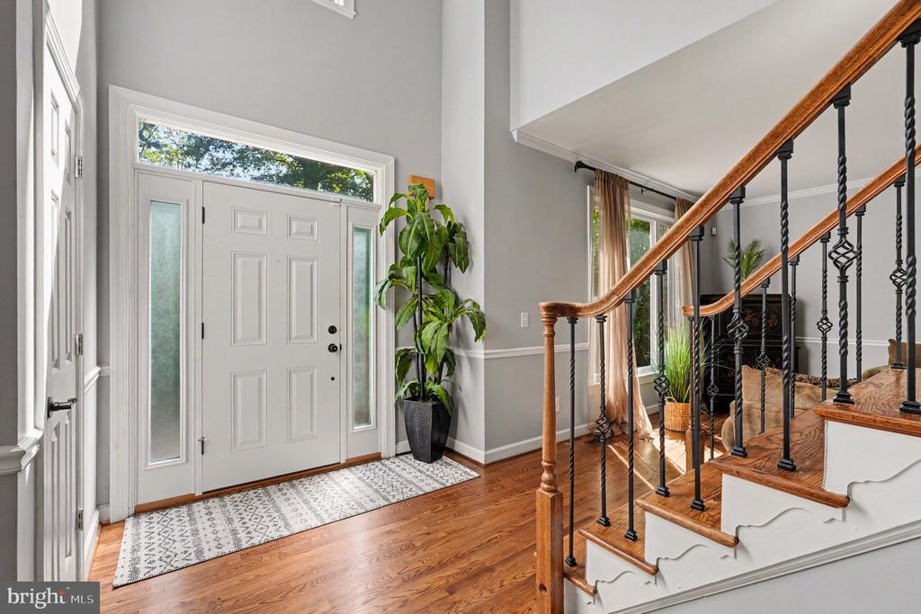 12500 U S GRANT CT, SPOTSYLVANIA, Virginia 22553, 4 Bedrooms Bedrooms, ,3 BathroomsBathrooms,Residential,12500 U S GRANT CT,VASP2043532 MLS # VASP2043532
