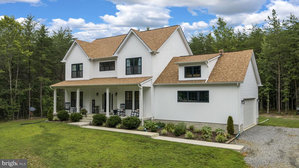 12001 BEST WAY, SPOTSYLVANIA, Virginia 22551, 5 Bedrooms Bedrooms, ,3 BathroomsBathrooms,Residential,12001 BEST WAY,VASP2043138 MLS # VASP2043138