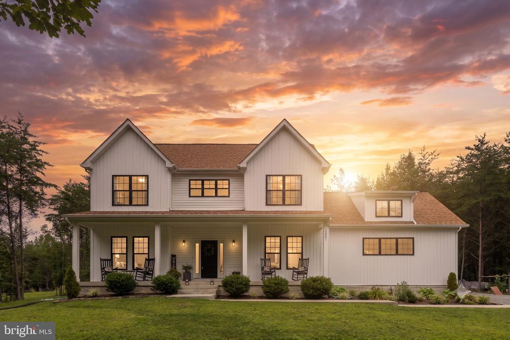 12001 BEST WAY, SPOTSYLVANIA, Virginia 22551, 5 Bedrooms Bedrooms, ,3 BathroomsBathrooms,Residential,12001 BEST WAY,VASP2043138 MLS # VASP2043138