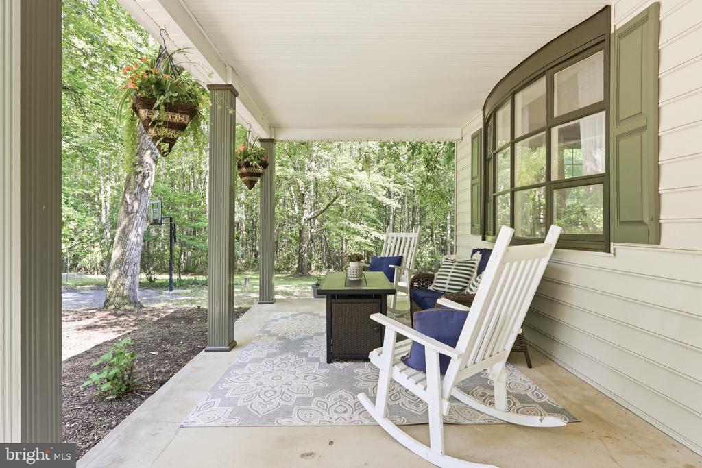 78 LIZZIE MILLS RD, CASTLETON, Virginia 22716, 3 Bedrooms Bedrooms, ,3 BathroomsBathrooms,Residential,78 LIZZIE MILLS RD,VARP2002758 MLS # VARP2002758