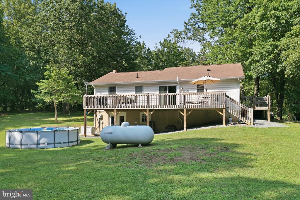 78 LIZZIE MILLS RD, CASTLETON, Virginia 22716, 3 Bedrooms Bedrooms, ,3 BathroomsBathrooms,Residential,78 LIZZIE MILLS RD,VARP2002758 MLS # VARP2002758