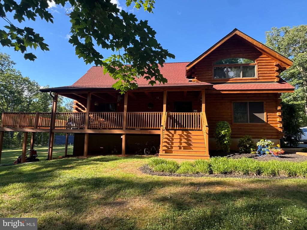 10409 TREATY CT, SPOTSYLVANIA, Virginia 22553, 5 Bedrooms Bedrooms, ,3 BathroomsBathrooms,Residential,10409 TREATY CT,VASP2043626 MLS # VASP2043626