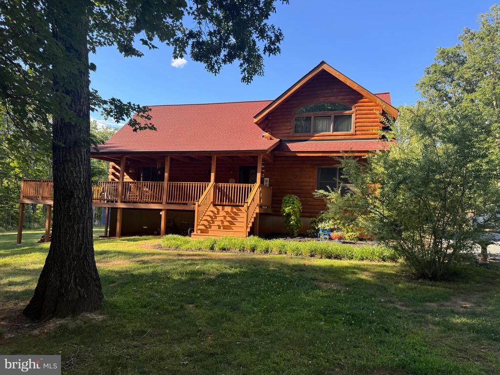 10409 TREATY CT, SPOTSYLVANIA, Virginia 22553, 5 Bedrooms Bedrooms, ,3 BathroomsBathrooms,Residential,10409 TREATY CT,VASP2043626 MLS # VASP2043626