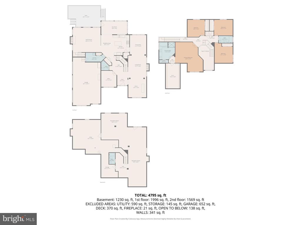 11613 PINE HOLLOW LN, SPOTSYLVANIA, Virginia 22551, 4 Bedrooms Bedrooms, ,3 BathroomsBathrooms,Residential,11613 PINE HOLLOW LN,VASP2043646 MLS # VASP2043646 11613 PINE HOLLOW LN, SPOTSYLVANIA, Virginia 22551, 4 Bedrooms Bedrooms, ,3 BathroomsBathrooms,Residential,11613 PINE HOLLOW LN,VASP2043646 MLS # VASP2043646