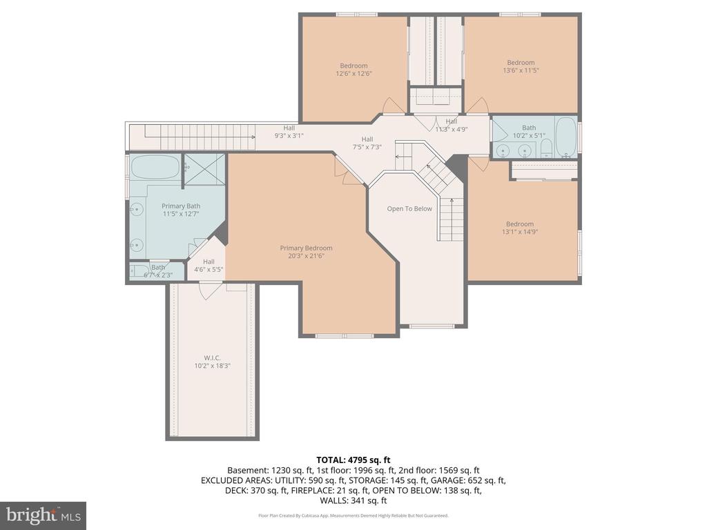 11613 PINE HOLLOW LN, SPOTSYLVANIA, Virginia 22551, 4 Bedrooms Bedrooms, ,3 BathroomsBathrooms,Residential,11613 PINE HOLLOW LN,VASP2043646 MLS # VASP2043646 11613 PINE HOLLOW LN, SPOTSYLVANIA, Virginia 22551, 4 Bedrooms Bedrooms, ,3 BathroomsBathrooms,Residential,11613 PINE HOLLOW LN,VASP2043646 MLS # VASP2043646