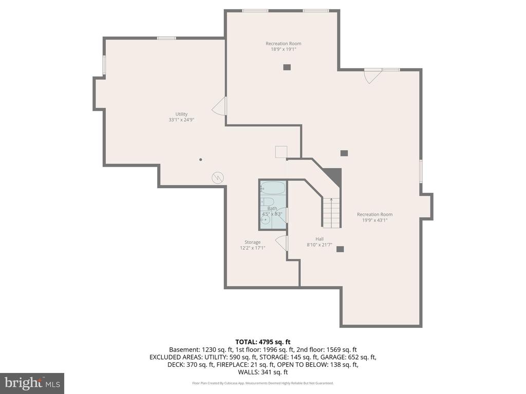 11613 PINE HOLLOW LN, SPOTSYLVANIA, Virginia 22551, 4 Bedrooms Bedrooms, ,3 BathroomsBathrooms,Residential,11613 PINE HOLLOW LN,VASP2043646 MLS # VASP2043646 11613 PINE HOLLOW LN, SPOTSYLVANIA, Virginia 22551, 4 Bedrooms Bedrooms, ,3 BathroomsBathrooms,Residential,11613 PINE HOLLOW LN,VASP2043646 MLS # VASP2043646