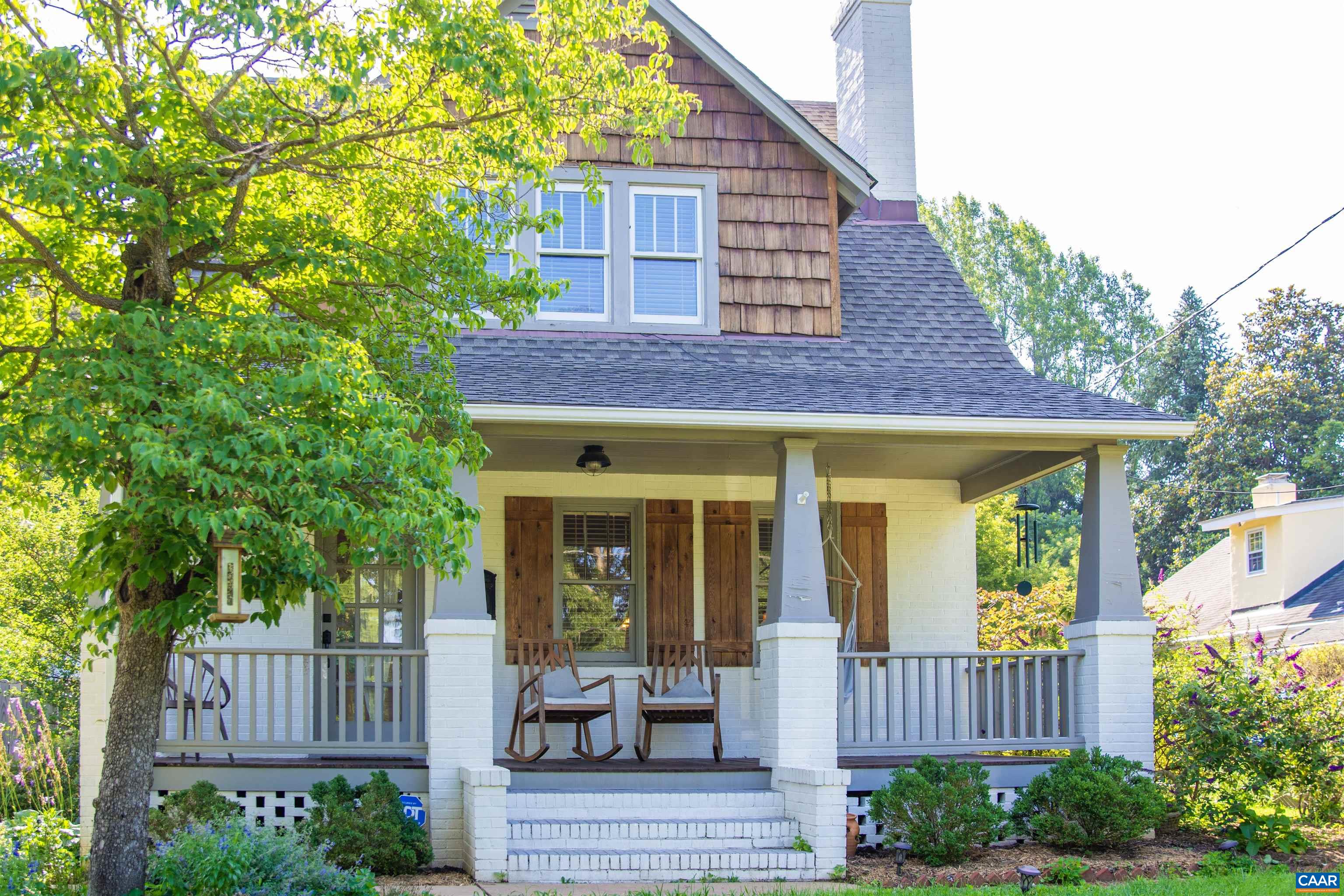 2406 JEFFERSON PARK AVE, CHARLOTTESVILLE, Virginia 22903, 3 Bedrooms Bedrooms, ,2 BathroomsBathrooms,Residential,2406 JEFFERSON PARK AVE,679250 MLS # 679250
